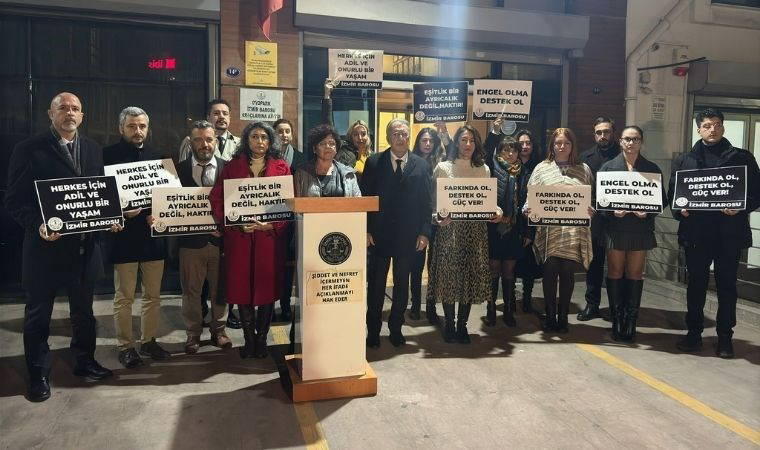 "Talepler yaşam hakkına kadar geriledi"