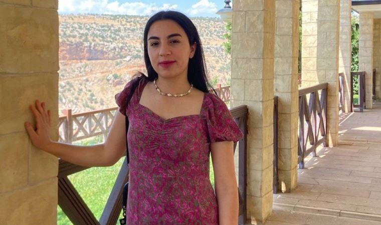 Diyarbakır’da 19 yaşındaki Esra'dan haber alınamıyor