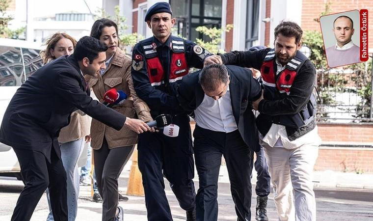 Son dakika... Yenidoğan soruşturmasında ikinci dalga: 14 kişi daha gözaltına alındı