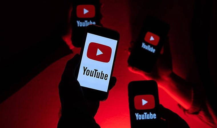 YouTube, 2024’ün en iyi içerik üreticilerini açıkladı: Listedeki bir isim dikkat çekti