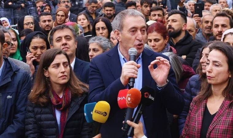 DEM Parti yürüyüş düzenleyecekti... Şanlıurfa’da eylem ve etkinliklere jet hızıyla yasak kararı!