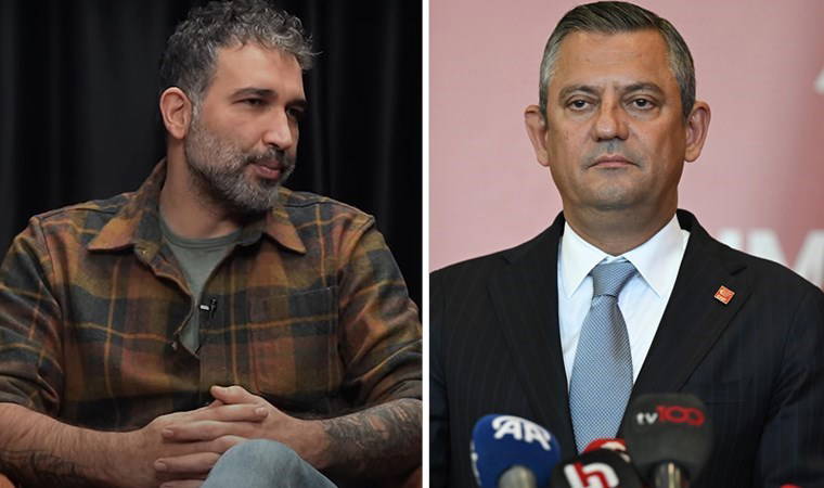 Barış Atay’dan Özgür Özel'e sert yanıt: 'Senin karakterinle ilgili...'