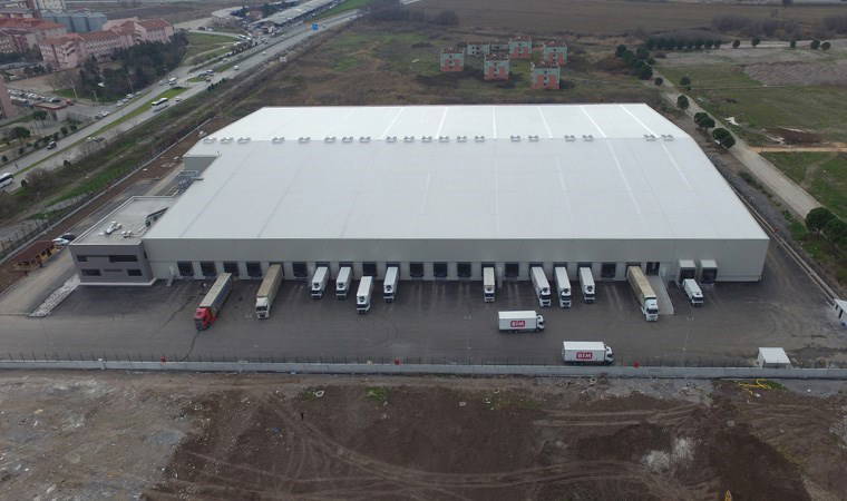 Gönenli Süt Fabrikası'nda buhar kazanı patladı: 5 işçi yaralandı