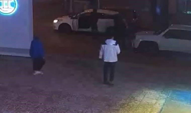 Antalya'da yol verme tartışması kanlı bitti