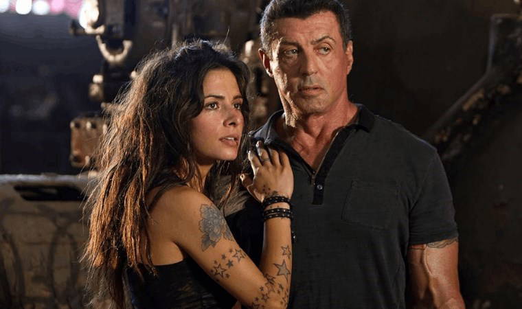 İntikam Mermisi filminin konusu ne? İntikam Mermisi filminin oyuncuları kim?