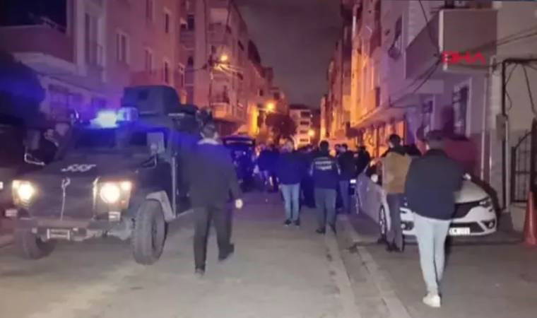 Cinsel istismar operasyonunda alıkonulan çocuk hayatını kaybetti