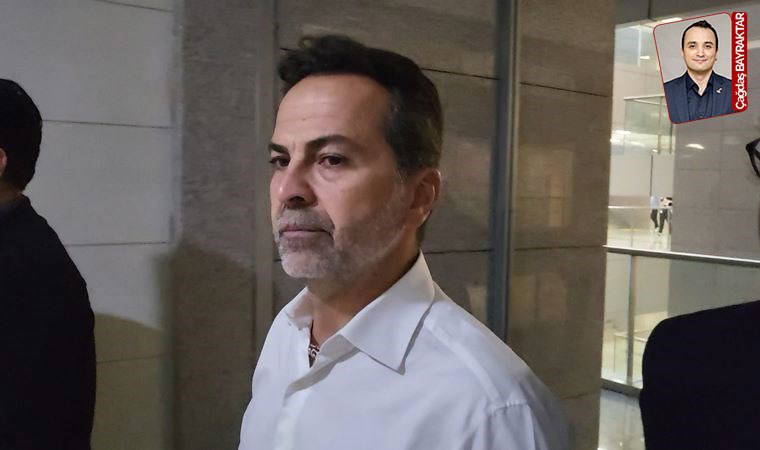 Mahruki hakkındaki iddianame tamamlandı
