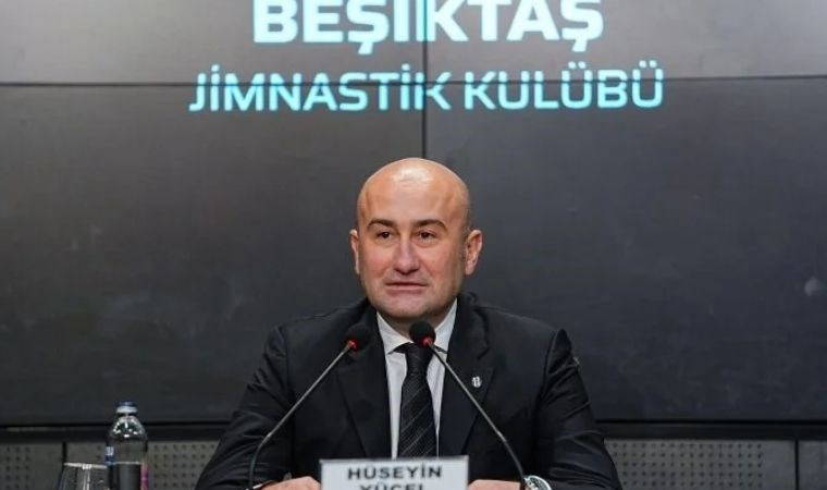 Resmi açıklama geldi! Beşiktaş'ta seçim tarihi belli oldu!