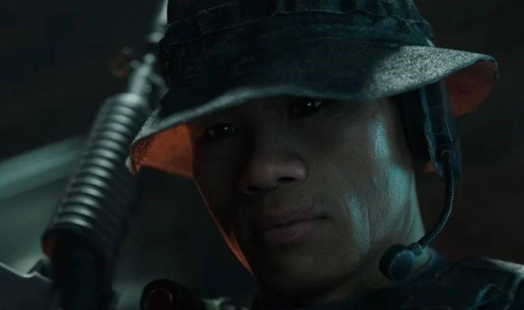 Call of Duty için Squid Game’den ilham alan oyun modu