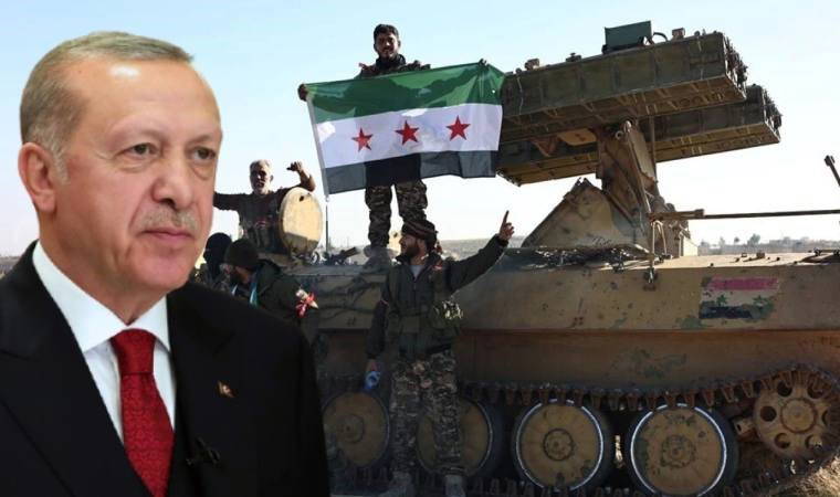 Suriye’de ‘zafer’ de ‘kurtarmaz’!