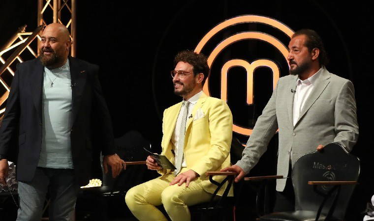 MasterChef Türkiye'de ikinci eleme adayı kim oldu? MasterChef'te 4 Aralık'ta eleme adayı kim oldu?