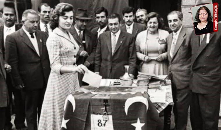 Eşitlik sağlanamadı