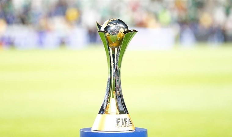 FIFA Kulüpler Dünya Kupası'nda kura çekimi heyecanı!