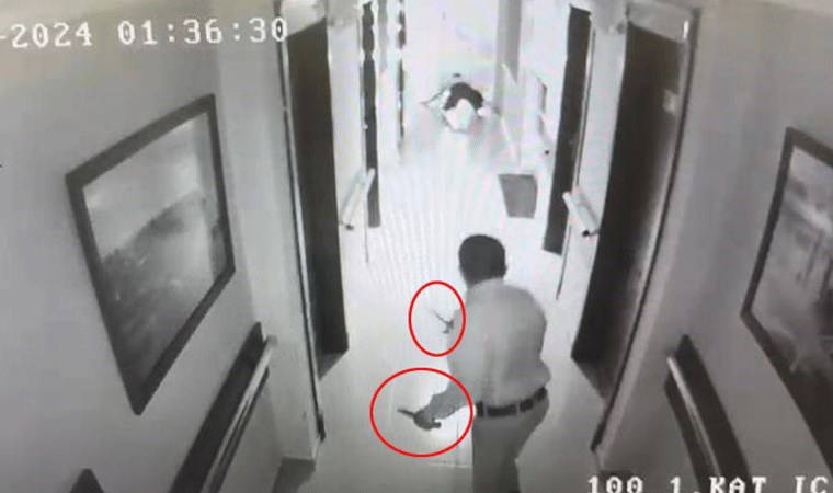 Huzurevinde katliam yapmıştı