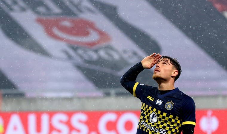 UEFA'ya şikayet edildi
