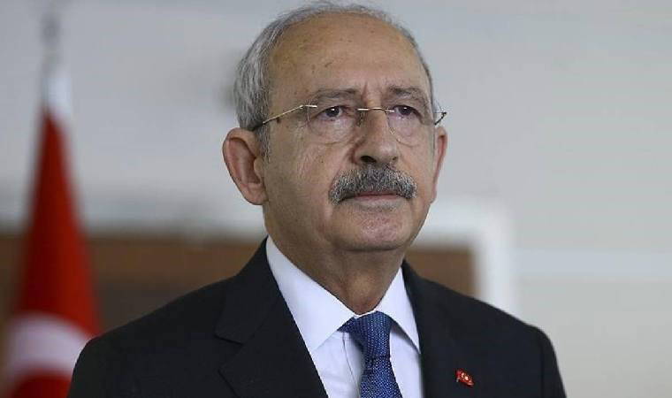 Kemal Kılıçdaroğlu'na bir dava daha
