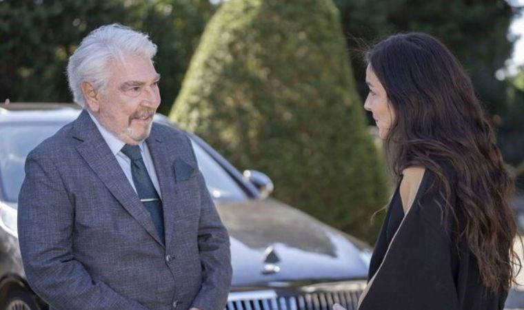 Holding dizisi konusu nedir? Holding dizisi oyuncuları kimler?