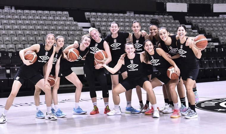 Beşiktaş'ta ayrılık resmen açıklandı!