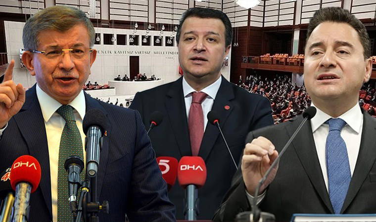 Birleştikleri iddia edilmişti
