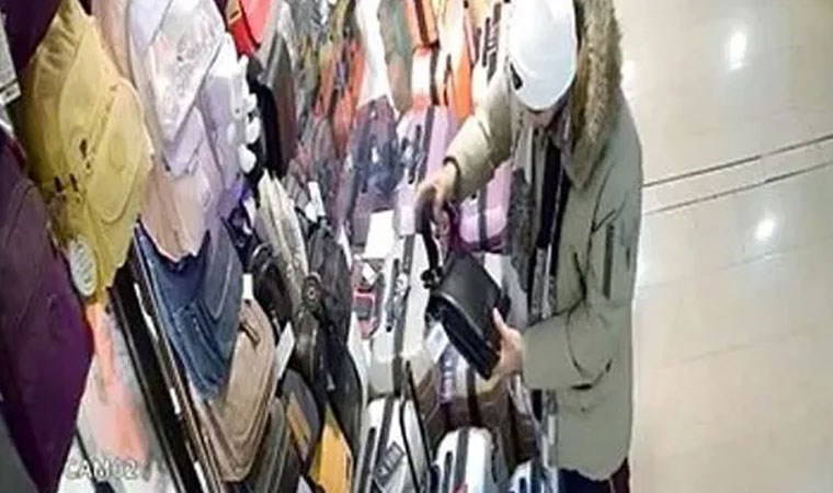 Avcılar'da iki bin TL'lik çanta hırsızlığı