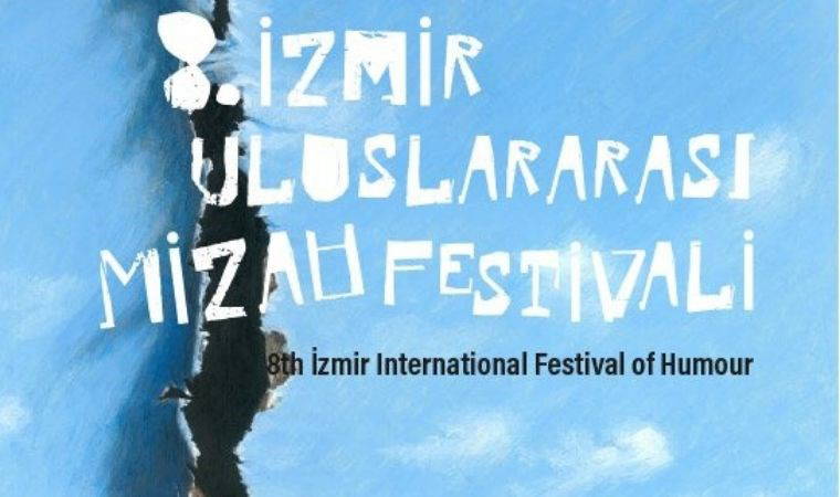 İzmir Mizah Festivali ile mizaha yolculuk başlıyor