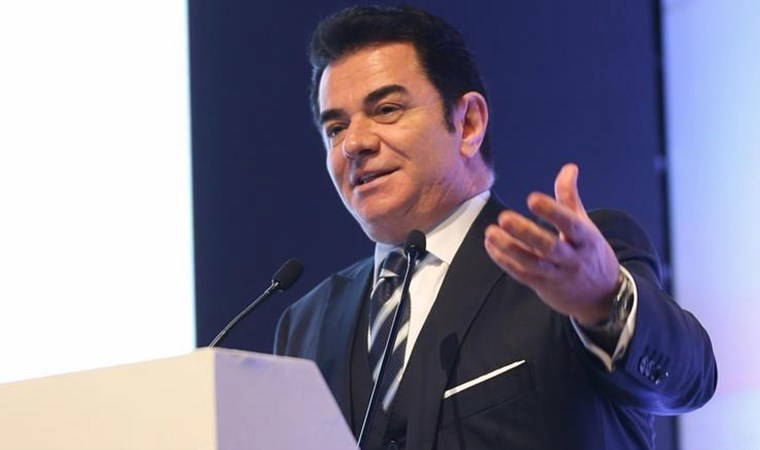 DenizBank'ta hareketli saatler...