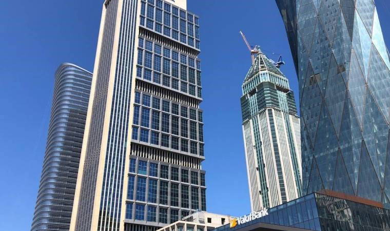 Zirvedeki firma değişmedi