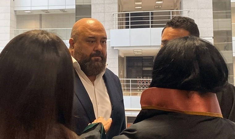 Beşiktaş'ta 1 kişinin öldüğü davada yeni gelişme: Masterchef jürisi Somer Sivrioğlu'na hapis cezası!