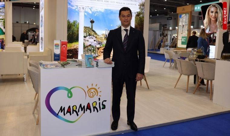 Acar Ünlü: İzmir Fuarı’nın her zaman destekçisiyiz
