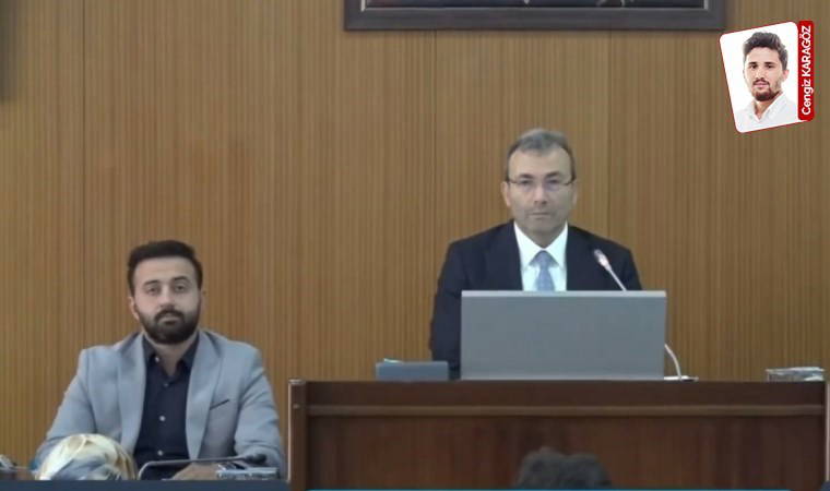 İkinci bağış vakası