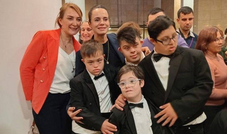 Engelliler Günü’ne özel farkındalık yaratan etkinlik