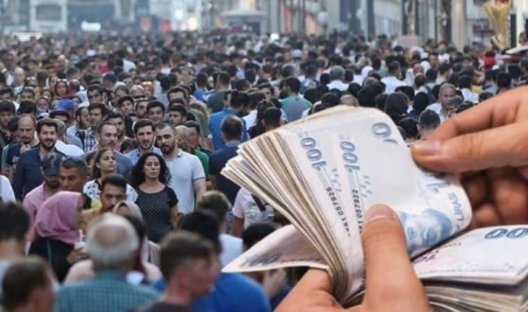 Asgari ücret anketi yayımlandı