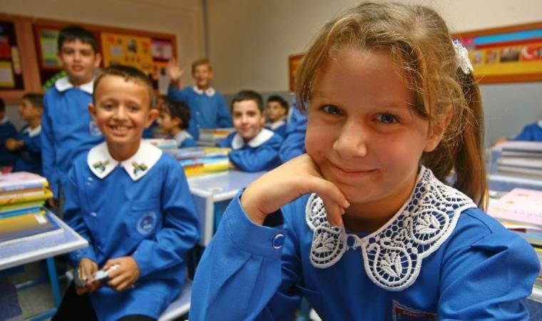 Öğrenciye sınıfta 'su' yasağı