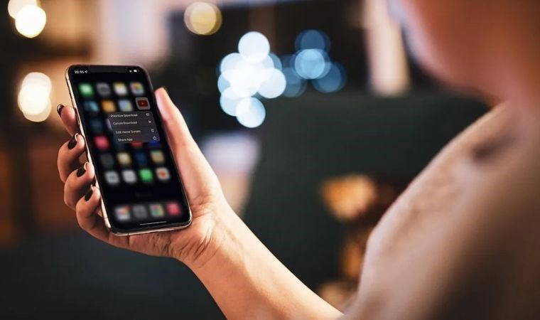 Yeni güncelleme ile iPhone'lara gelecek tüm yeni özellikler
