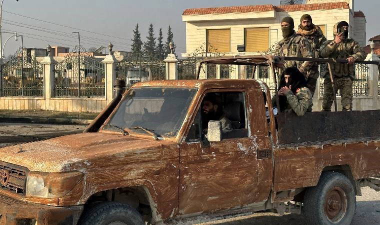 ABD’nin HTŞ-YPG planı