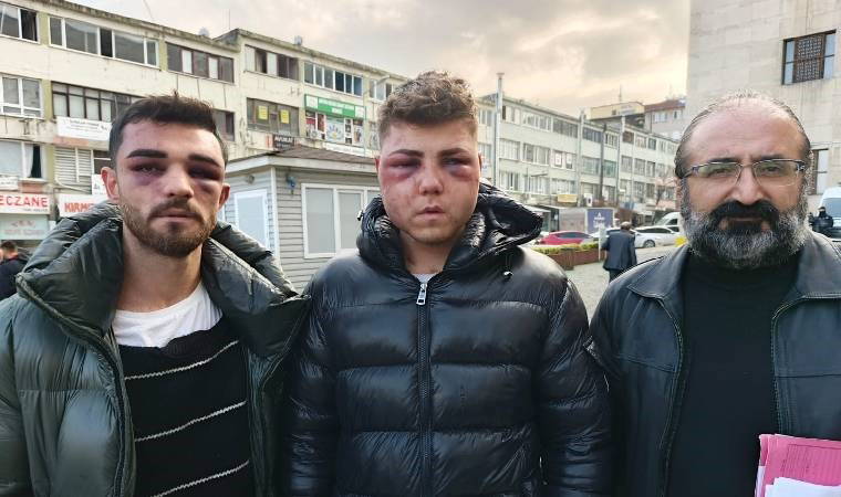 Bursa'da polisler tarafından darp edildiklerini iddia eden dört kişi suç duyurusunda bulundu