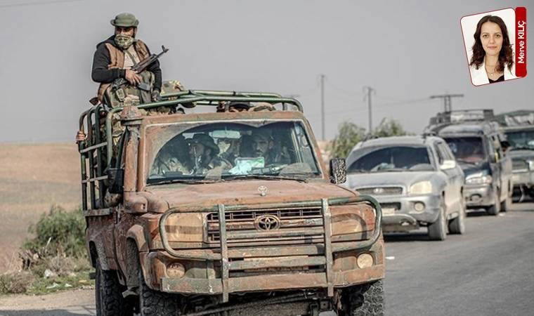 'Dış çekimleri Suriye’de, iç çekimleri İmralı'da'