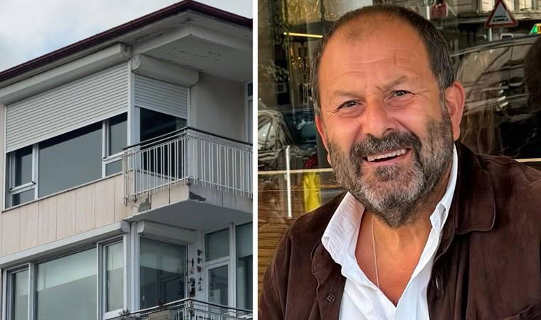3 buçuk milyon liralık vurgun!