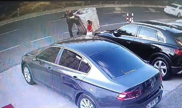 Feriköy Mezarlığı'nda cesedi bulunmuştu...