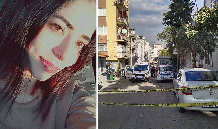 İzmir'de kan donduran olay: Otomobilindeki kadın cesedi ile polis merkezine gitti!