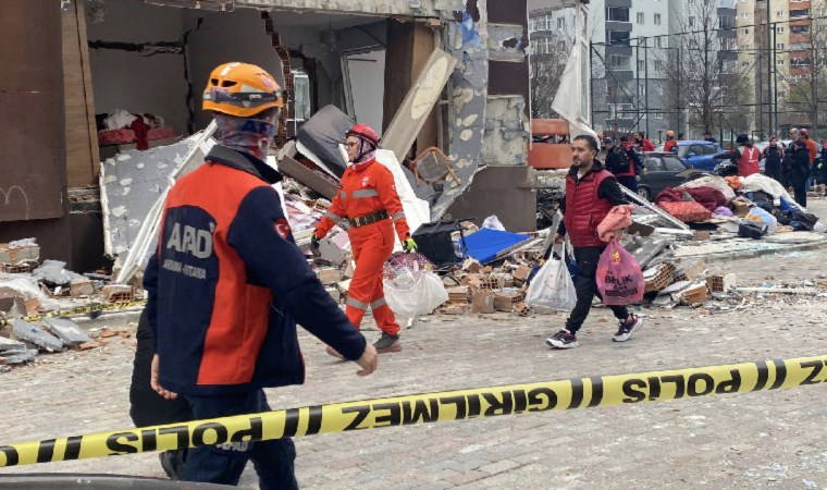 'Hiç kimse kılını kıpırdatmadı'
