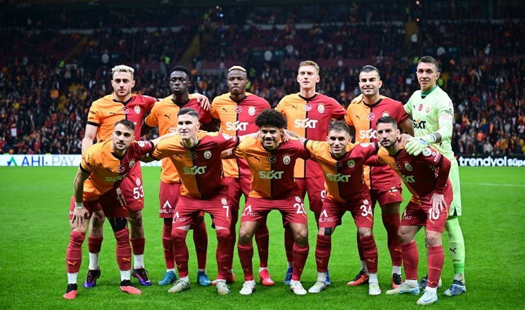 5 isim listede yer almadı