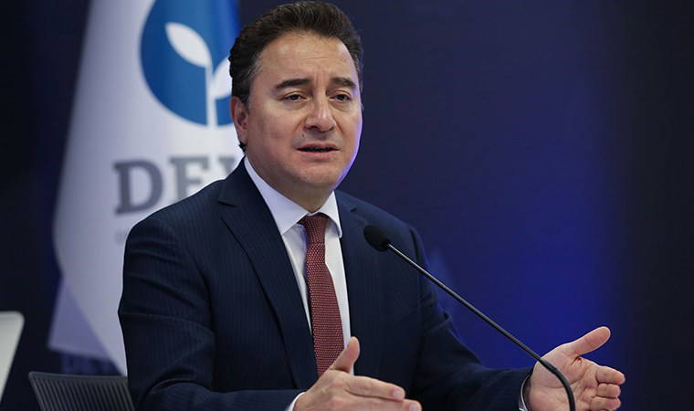 'Türkiye'nin önünde iki büyük tercih var...'