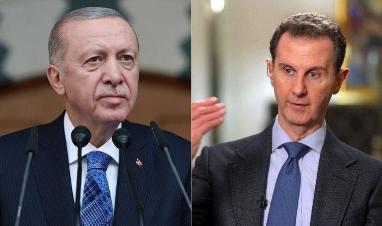 Erdoğan'dan 'Esad' mesajı: 'Ne manaya geldiğini anlayamadı'