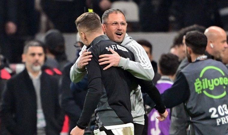 "Tüm futbolculara ihtiyacımız var"