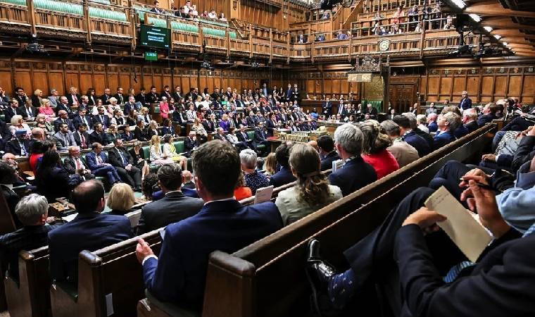 İngiliz parlamentosunun zor kararı - Gülseren Tozkoparan Jordan