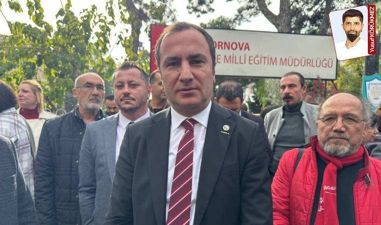 ‘Tüm dertleri Kız öğrencinin etek boyu’