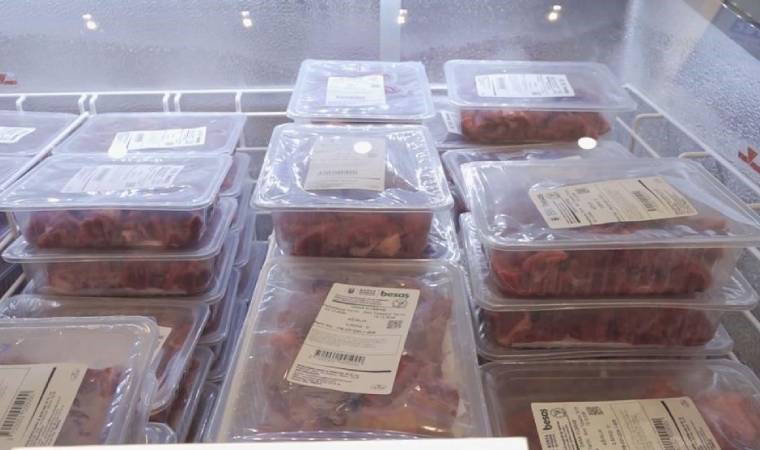 Bursa Büyükşehir Belediyesi'nden 'ucuz et' satışı