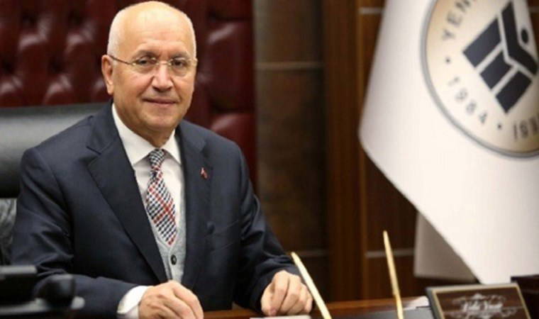 Yenimahalle Belediyesi yurt inşaatında sona yaklaşıyor