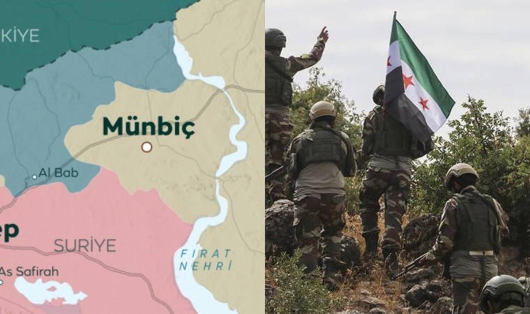 Güvenlik kaynakları açıkladı: